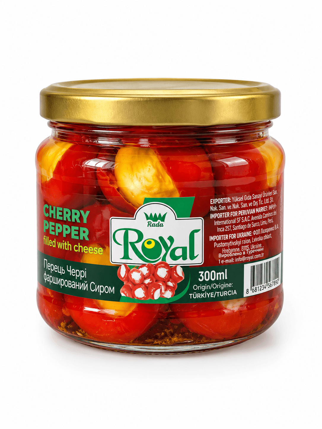 Selected product image Selected product image